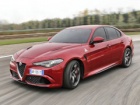 Novi rekord Alfa Romeo Quadrifoglio modela na stazi Nürburgring