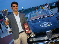 Završena veličanstvena manifestacija 24 sata Elegancije