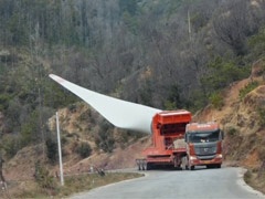 Ovakav transport još niste videli (foto+video)