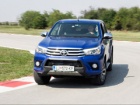 Novi Toyota Hilux (2016) stigao u Srbiju - prvi naši utisci (FOTO)