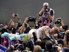 F1 - Nico Rosberg trijumfovao u Singapuru i postao lider šampionata