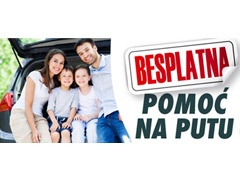 NIS-ova akcija „Pomoć na putu“