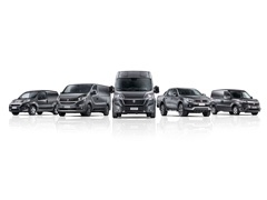 Fiat Professsional na sajmu teretnih vozila u Hanoveru