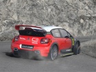 Citroën C3 WRC Concept Car: prvi put bez maske ( foto+video )