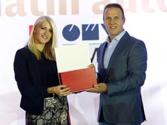 Dva prestižna priznanja za BMW u organizaciji magazina “Auto Bild”