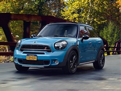 4500 eura uštede prilikom kupovine  MINI Countryman Cooper SD ALL4
