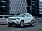 Svetski debi potpuno novog modela Jeep Compass u Brazilu