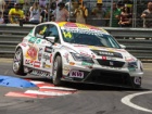 Igor Iđe Stefanovski sa Lein racingom na ETCC trci u Imoli