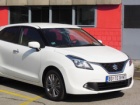 Suzuki Baleno: klasa u klasi