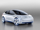 Paris Motor Show 2016: Volkswagen I.D. - električna budućnost je tu!