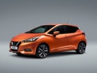 Paris Motor Show 2016 - Nova Nissan Micra