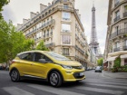 Opel Ampera-e sa voznom autonomijom od preko 500 kilometara
