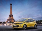 Ampera-e zvezda Opelove izložbe u Parizu