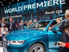 Paris Motor Show 2016: Novi Audi Q5 (2017) otkriven!
