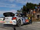 WRC Tour de Corse 2016 - Ogier u vođstvu na domaćem terenu