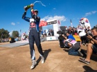 WRC Tour de Corse 2016 - Ogier pobedio pred domaćom publikom