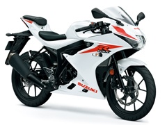 Novi Suzuki motocikli GSX-R1000 i GSX-R1000R zvezde moto sajma u Kelnu