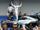 F1 - Rosberg pobedio u Japanu i povećao prednost u šampionatu