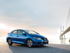 Honda modeli u specijalnoj zimskoj ponudi