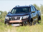 Testirali smo: Nissan Navara 2.3 dCi (140 kW) 