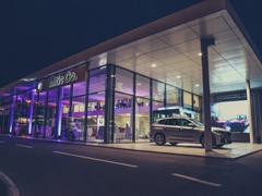 Svečano otvaranje BMW servisnog centra u Nišu