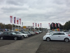 Vikend otvorenih vrata u KIA Centru polovnih vozila