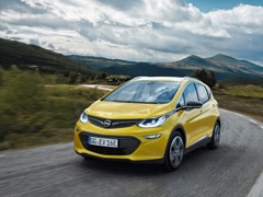 „AUTOBEST 2016 Awards“ priznanja za Opel Amperu-e i Opel grupu