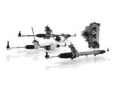 Novo u asortimanu rezervnih delova kompanije Bosch