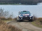 Wales Rally GB 2016 - Ogier pobedio, Volkswagen šampion!