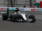F1 Meksiko 2016 - Hamilton nadmašio Rosberga
