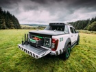 Nissan Navara EnGuard Concept