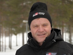 WRC - Tommi Makinen želi Ogiera i Latvalu u timu