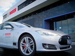 Kako Bosch ponovo osmišlja sigurnu vožnju