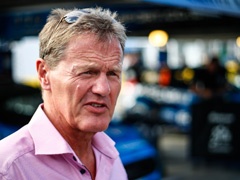 WRC - Wilson potvrdio: Pregovaramo sa Ogierom