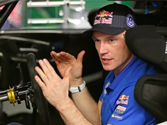 WRC - Latvalin menadžer: Pregovaramo na nekoliko frontova