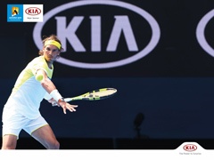 Kia vodi u Australiju!