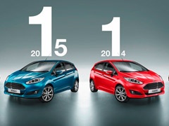 Ford Fiesta i dalje najprodavaniji mali automobil u Evropi