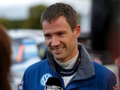 WRC - Ogier testirao Toyotu Yaris WRC 2017 (VIDEO)