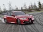 Top Gear proglasio Alfa Romeo Giulia Quadrifoglio za “Automobil godine”