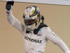 F1 Abu Dhabi - Počinje poslednja trka sezone, pole poziciju ima Hamilton