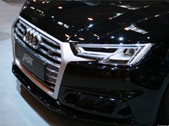 Essen Motor Show 2016 - ABT Audi AS4 (FOTO)