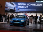 Essen Motor Show 2016 - Novosti iz BMW M Performance