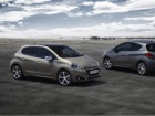 Peugeot 108 I 208 uzbudljiva gradska vožnja za 112 evra mesečno