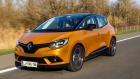 Novi Renault Scenic i Grand Scenic - prvi naši utisci (FOTO)
