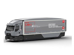Renault Trucks - Urban Lab 2: Inovativne tehnologije