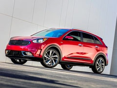 Kia u Evropi prvi put u istoriji prodala 400.000 vozila godišnje