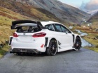 WRC - Ford Fiesta RS WRC 2017 prvi put bez maske (FOTO)