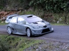 Jari-Matti Latvala konačno za volanom Toyote Yaris WRC (foto+video)