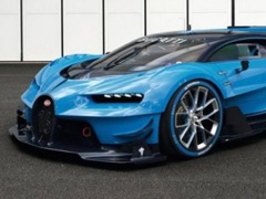 TOP 10 najskupljih automobila na svetu u 2016. godini (foto)