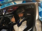 Sebastien Ogier isprobao Ford Fiestu RS WRC 2017 na snegu (VIDEO)